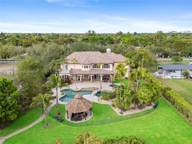 12270 SW 45th Street, Miami, FL 33175