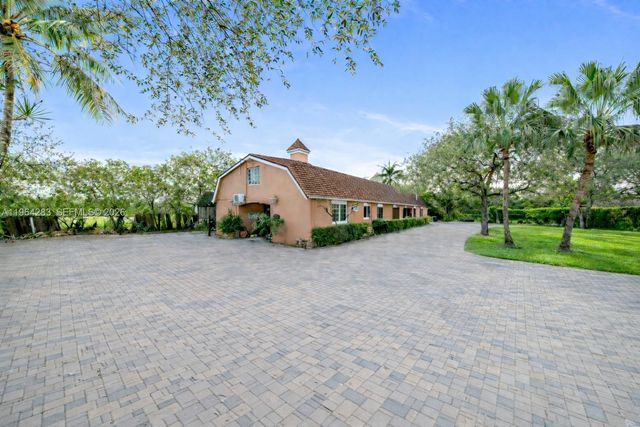 12270 SW 45th Street, Miami, FL 33175