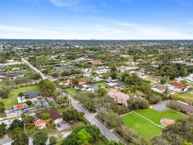 12270 SW 45th Street, Miami, FL 33175