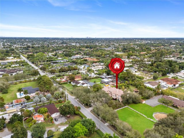 12270 SW 45th Street, Miami, FL 33175