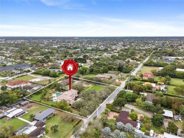 12270 SW 45th Street, Miami, FL 33175