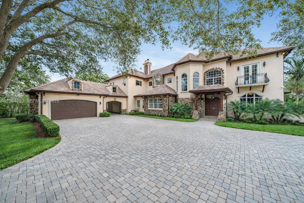 12270 SW 45th Street, Miami, FL 33175