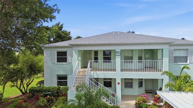 5725 GREENWOOD AVENUE 1201, North Port, FL 34287