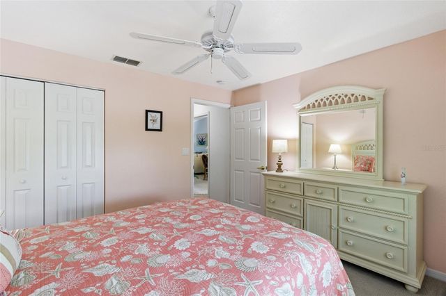 5725 GREENWOOD AVENUE 1201, North Port, FL 34287
