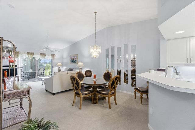 5725 GREENWOOD AVENUE 1201, North Port, FL 34287