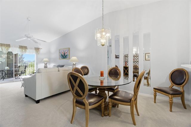 5725 GREENWOOD AVENUE 1201, North Port, FL 34287
