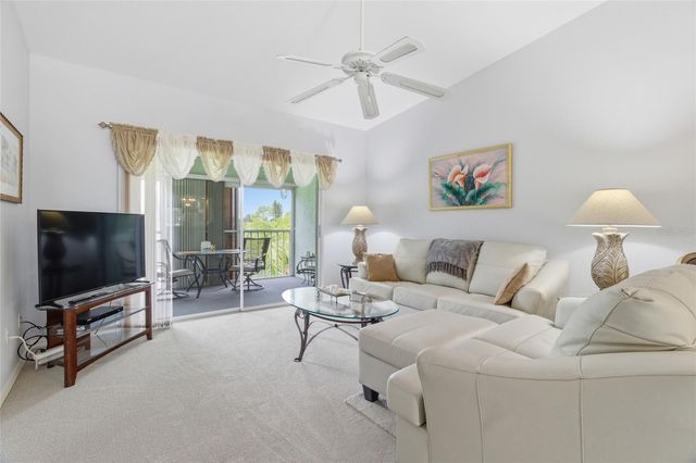 5725 GREENWOOD AVENUE 1201, North Port, FL 34287