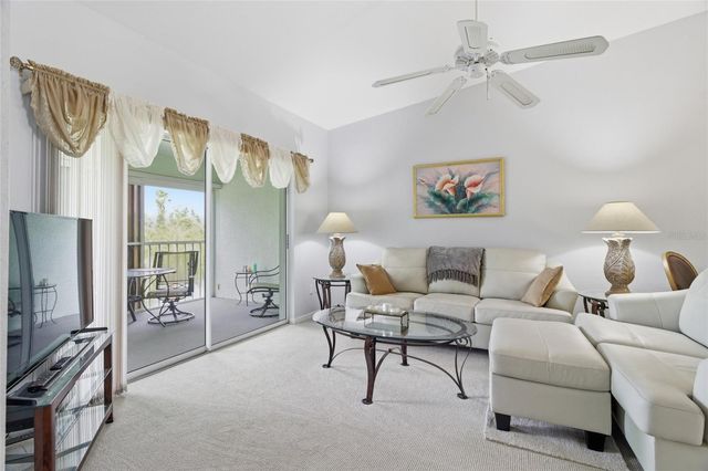 5725 GREENWOOD AVENUE 1201, North Port, FL 34287