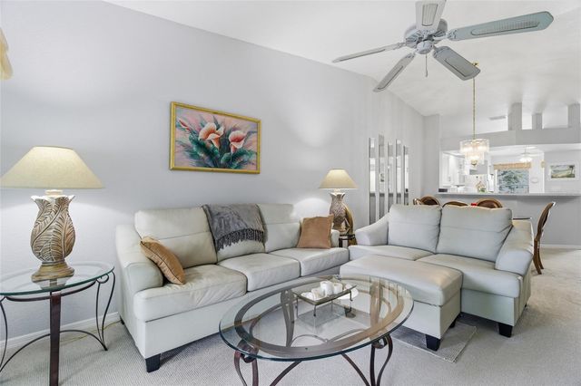 5725 GREENWOOD AVENUE 1201, North Port, FL 34287