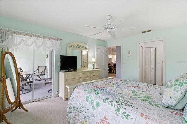 5725 GREENWOOD AVENUE 1201, North Port, FL 34287