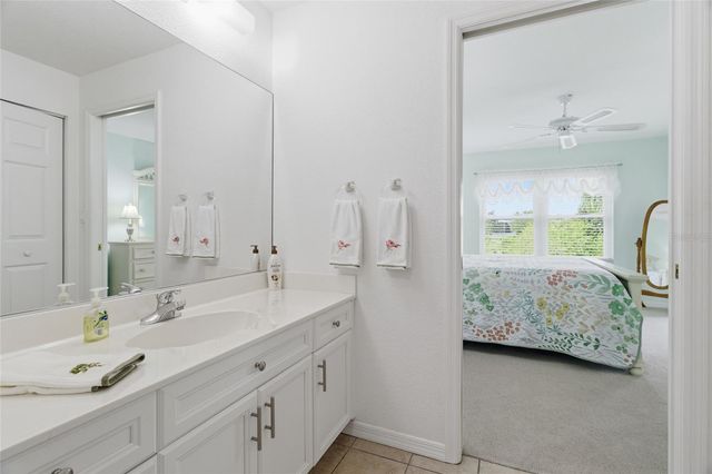 5725 GREENWOOD AVENUE 1201, North Port, FL 34287