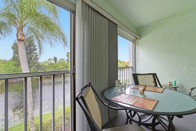 5725 GREENWOOD AVENUE 1201, North Port, FL 34287