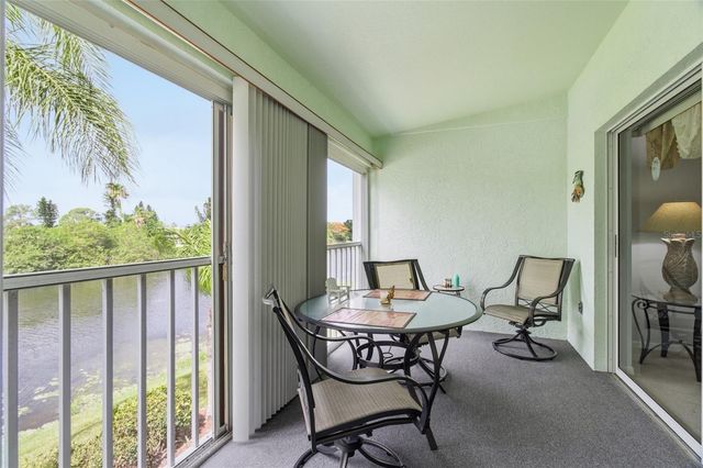 5725 GREENWOOD AVENUE 1201, North Port, FL 34287