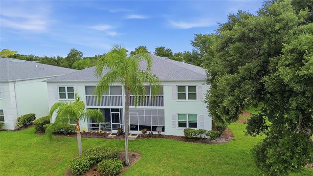 5725 GREENWOOD AVENUE 1201, North Port, FL 34287