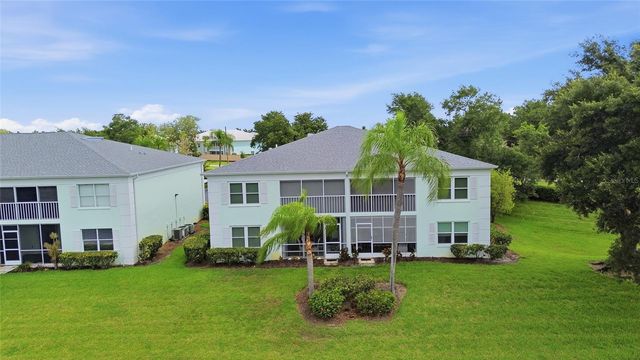 5725 GREENWOOD AVENUE 1201, North Port, FL 34287