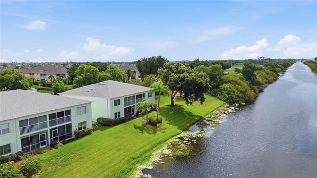 5725 GREENWOOD AVENUE 1201, North Port, FL 34287