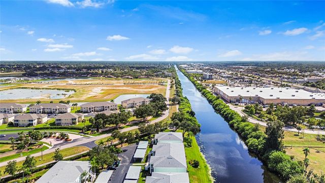 5725 GREENWOOD AVENUE 1201, North Port, FL 34287