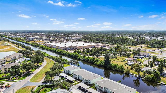 5725 GREENWOOD AVENUE 1201, North Port, FL 34287