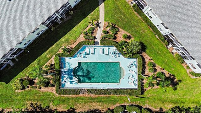 5725 GREENWOOD AVENUE 1201, North Port, FL 34287