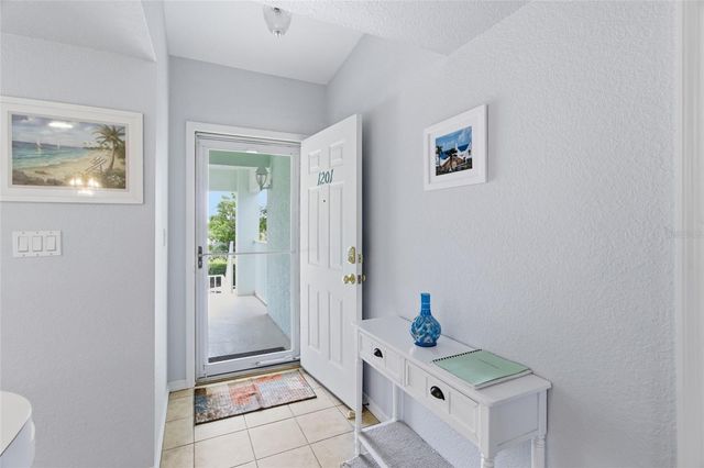 5725 GREENWOOD AVENUE 1201, North Port, FL 34287