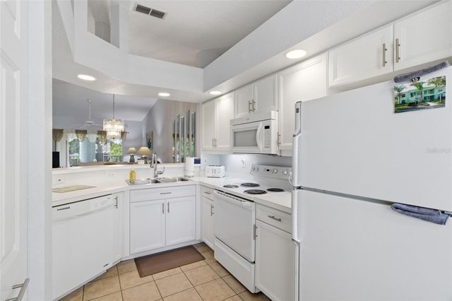 5725 GREENWOOD AVENUE 1201, North Port, FL 34287