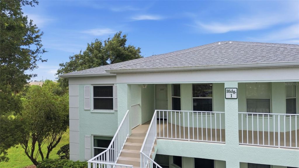 5725 GREENWOOD AVENUE 1201, North Port, FL 34287