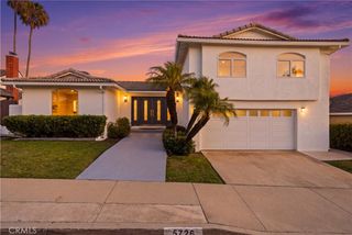 5726 Sunmist Drive, Rancho Palos Verdes, CA 90275