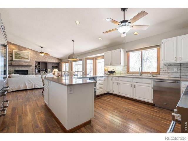 3416 Terry Point Drive, Fort Collins, CO 80524