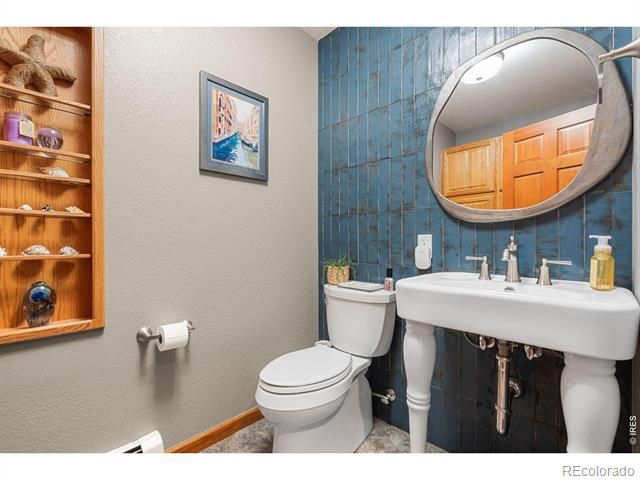 3416 Terry Point Drive, Fort Collins, CO 80524
