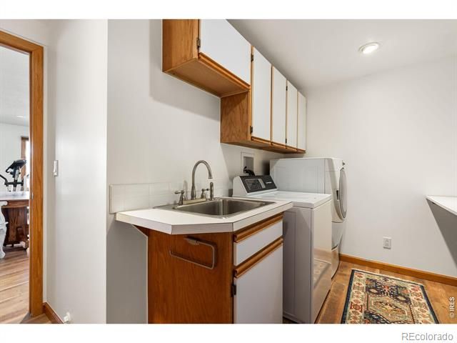 3416 Terry Point Drive, Fort Collins, CO 80524