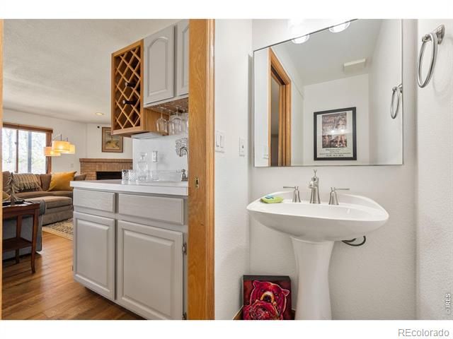 3416 Terry Point Drive, Fort Collins, CO 80524