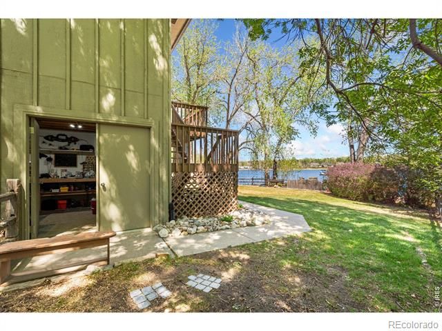 3416 Terry Point Drive, Fort Collins, CO 80524