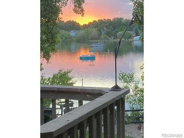 3416 Terry Point Drive, Fort Collins, CO 80524