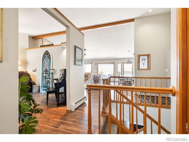 3416 Terry Point Drive, Fort Collins, CO 80524