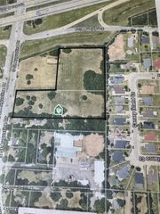 1601 S St Augustine Drive, Dallas, TX 75217