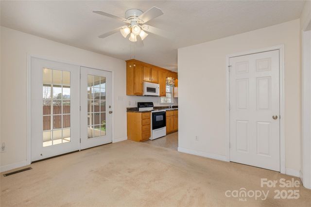 56 Shady Oak Drive, Asheville, NC 28803