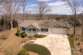56 Shady Oak Drive, Asheville, NC 28803