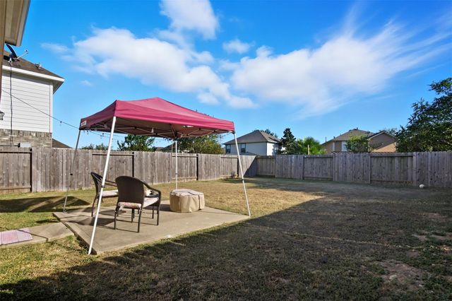 20811 Indigo River Lane, Katy, TX 77449