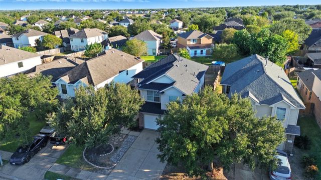 20811 Indigo River Lane, Katy, TX 77449