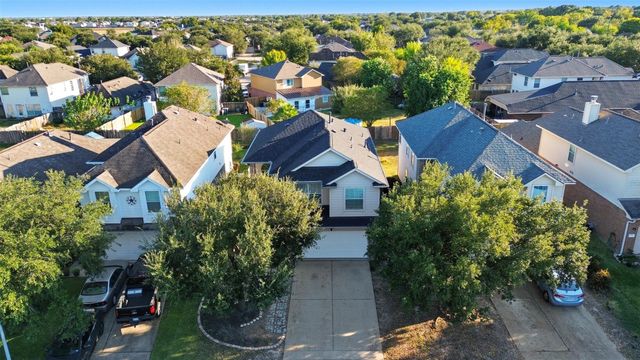 20811 Indigo River Lane, Katy, TX 77449