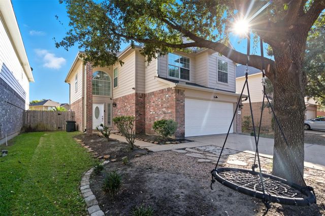 20811 Indigo River Lane, Katy, TX 77449