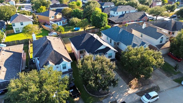 20811 Indigo River Lane, Katy, TX 77449