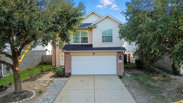 20811 Indigo River Lane, Katy, TX 77449