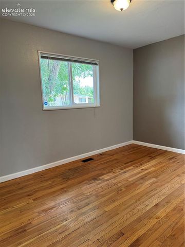 110 Easy Street, Colorado Springs, CO 80911