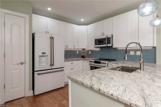 5314 Foundation ST, Williamsburg, VA 23188