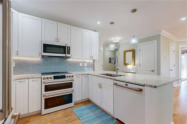 5314 Foundation ST, Williamsburg, VA 23188