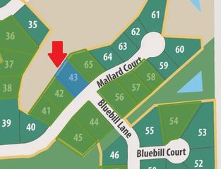 Lt43 MALLARD COURT, Grafton, WI 53024