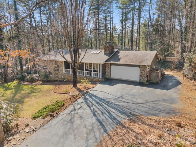 4030 Little River Road, Hendersonville, NC 28739