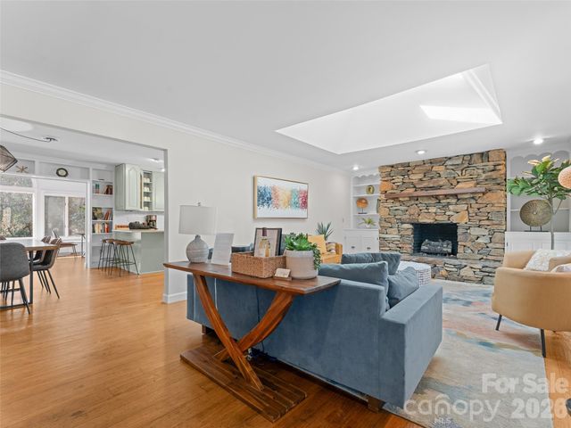 4030 Little River Road, Hendersonville, NC 28739