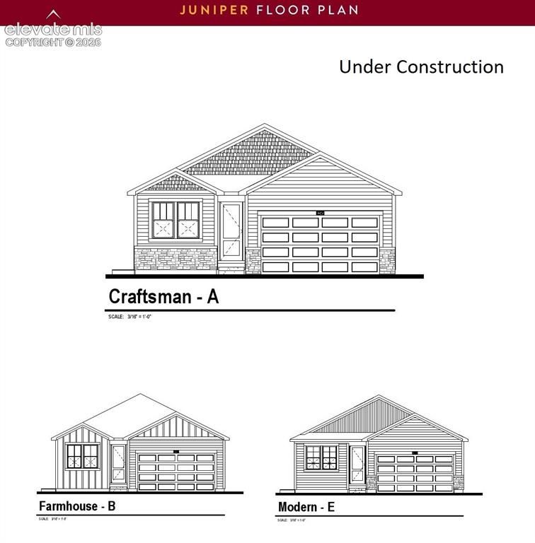 9649 Lackawanna Street, Fountain, CO 80817